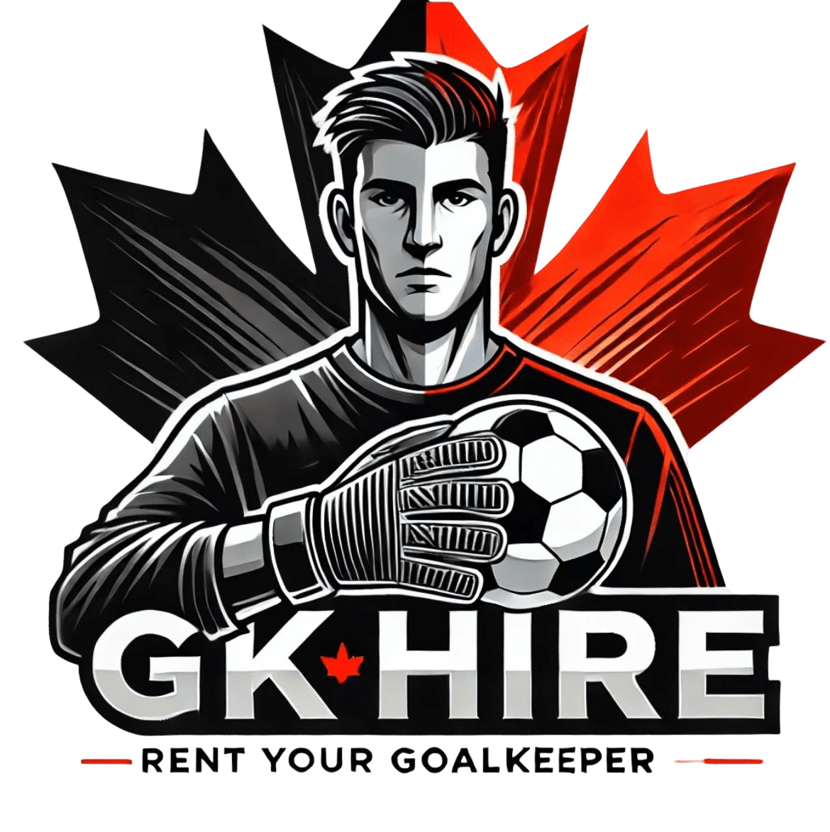 Elite Goalkeeper